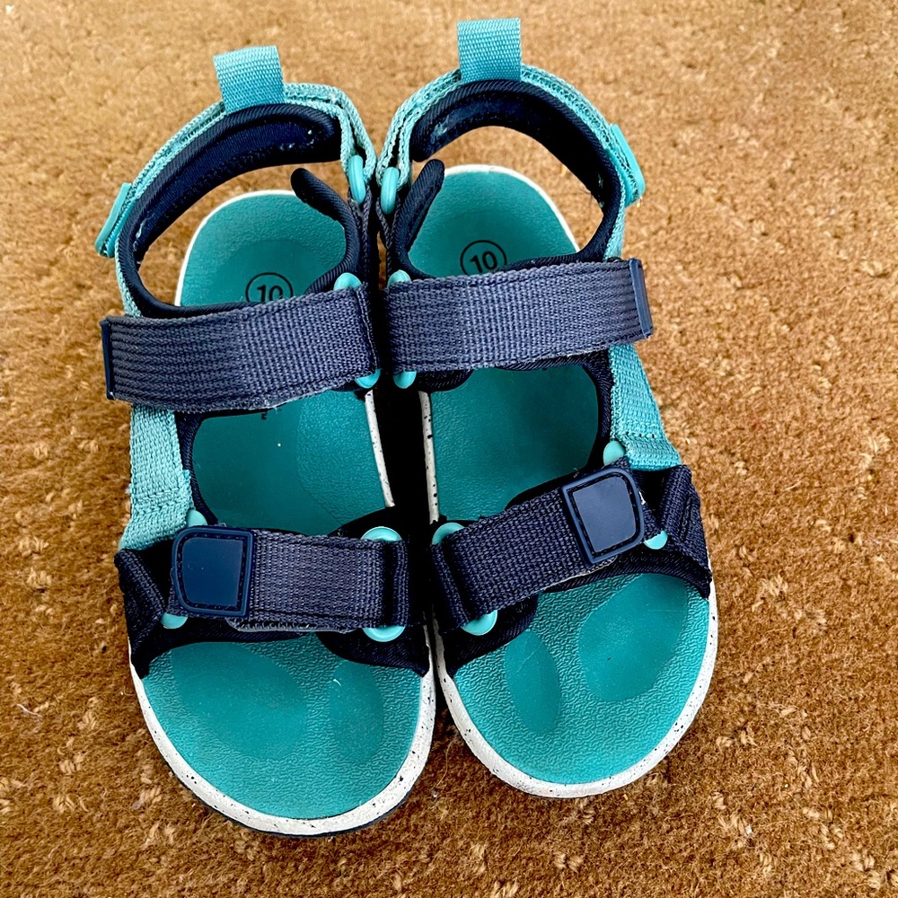Cat & jack sandals